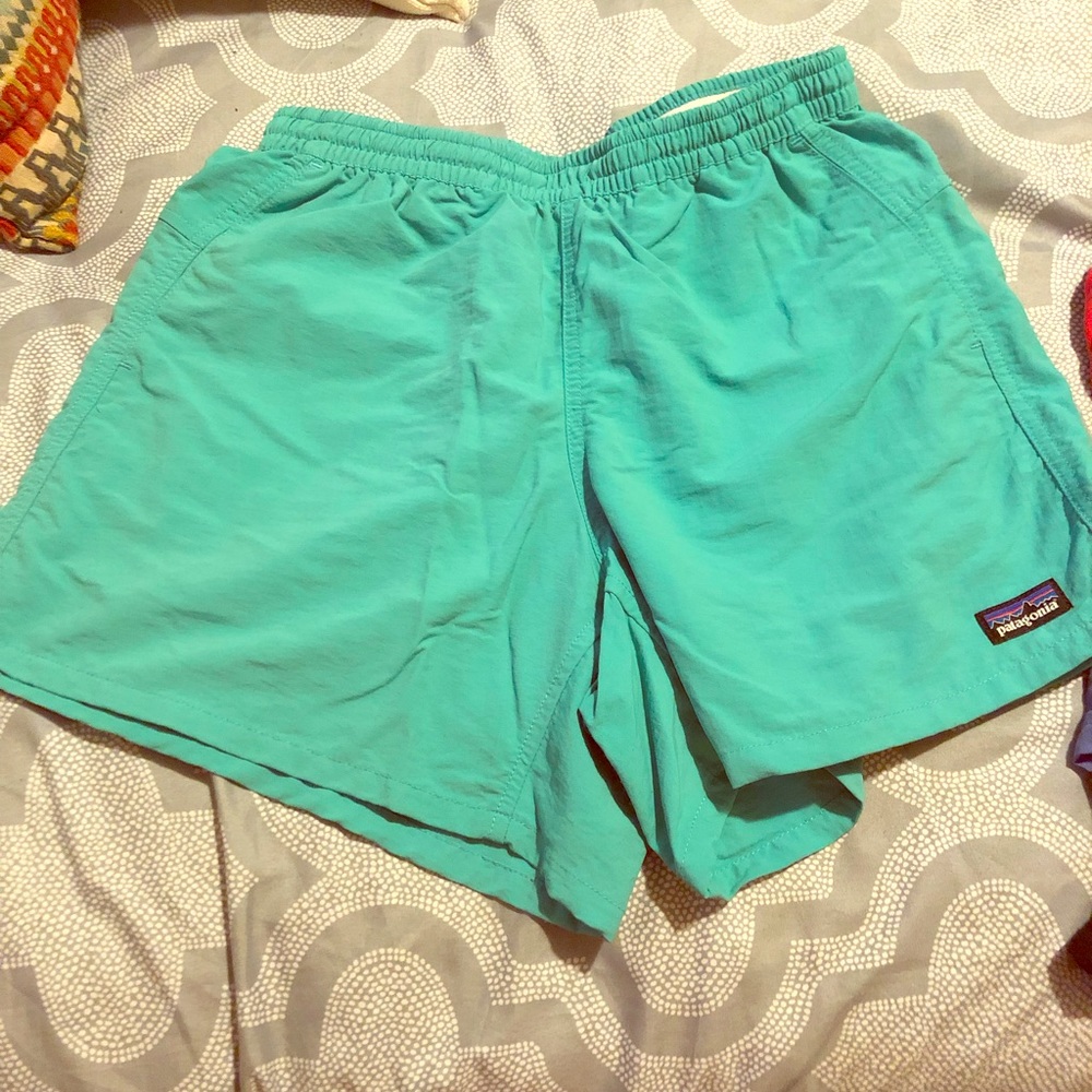 Women’s Patagonia shorts small